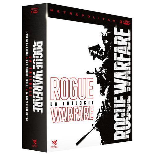 Rogue Warfare 3 : La Trilogie