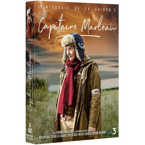 Capitaine Marleau - Saison 3