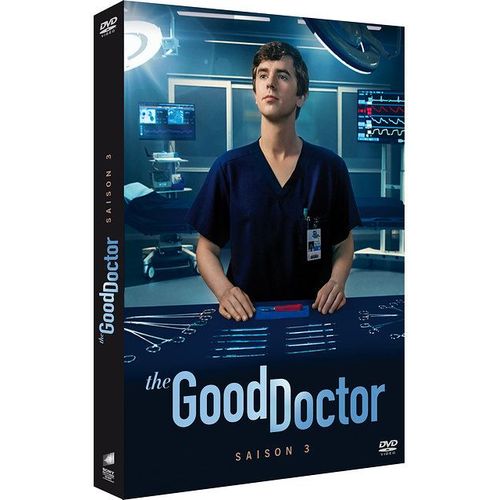 The Good Doctor - Saison 3