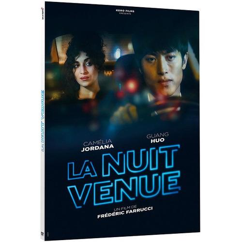 La Nuit Venue