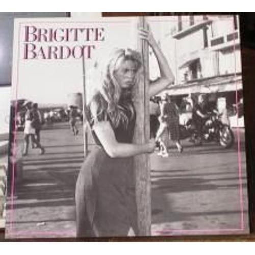 Brigitte Bardot (Reedition 1986 + 2 Bonus)