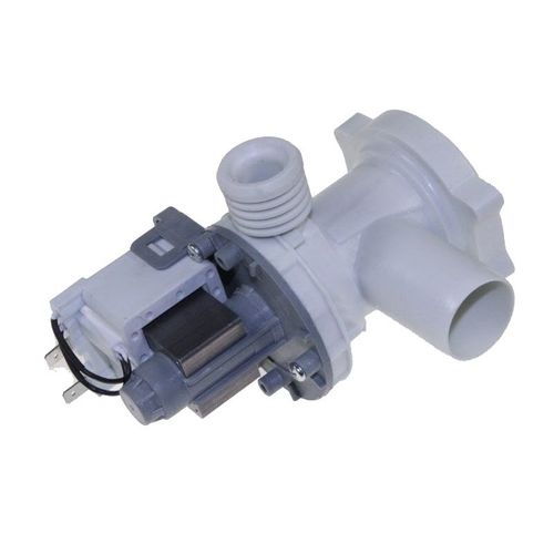 POMPE DE VIDANGE PX2.35 POUR LAVE LINGE CONTINENTAL EDISON - 49145