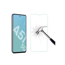 Pack Moxie 1 Housse TPU transparente + 1 verre trempé 2.5D Samsung Galaxy  A53 5G