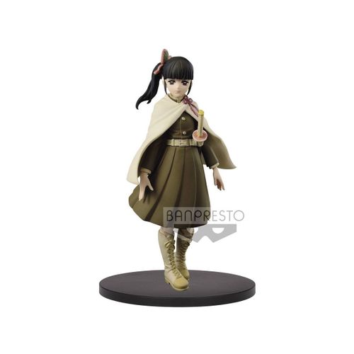 Demon Slayer : Kimetsu No Yaiba - Statuette Kanao Tsuyuri Vol. 8 15 Cm