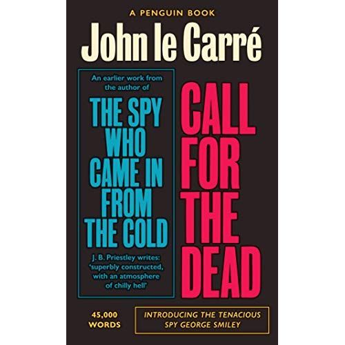 Call For The Dead