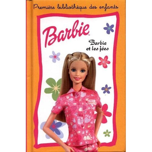 Barbie Et Les Fées N° 26