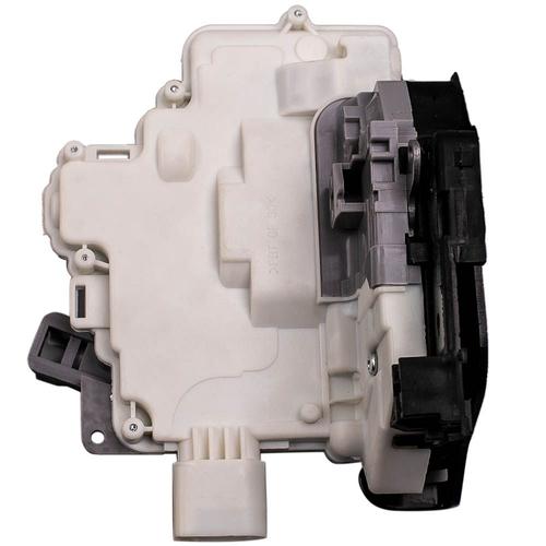 Moteur Serrure De Porte Zv Arrière Gauche Pour Audi A4 8k B8 Bj 07-09 Q5 8r New