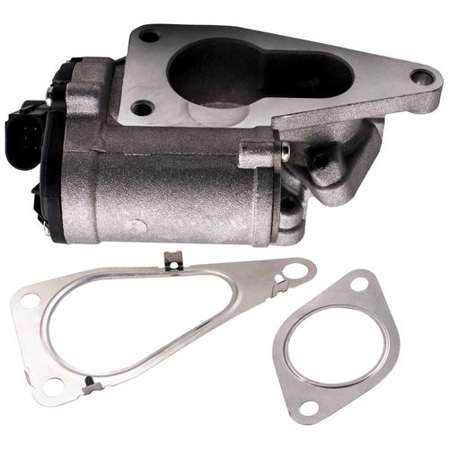 Vanne De Régulation Egr Pour Renault Laguna Megane Ii Scénic 1.9 Dci 8200507299