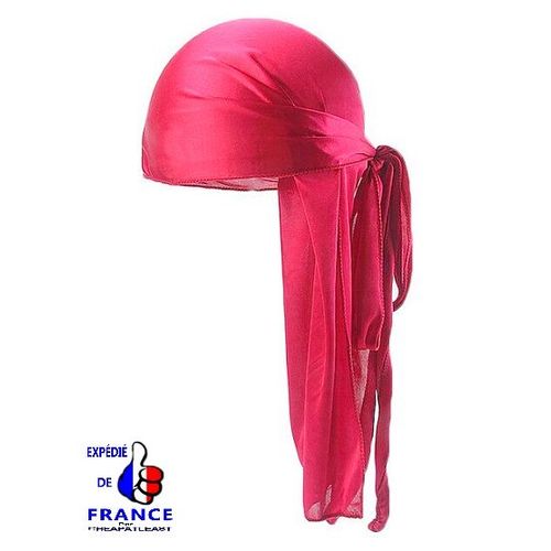 Silky Durag Du-Rag Hip Hop Rap Gangsta Urban Wear / Streetwear Caps Microfibre Spandex