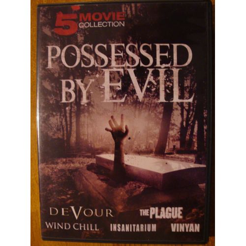 Possessed By Evil