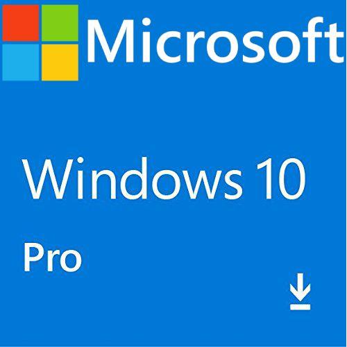 License Windows 10 Pro 32/64 Multilanguage