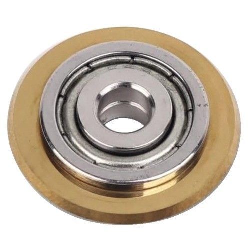 Molette carbure 22mm pour coupe-carreaux CC 430 et CC 600 SIDAMO