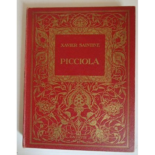 Picciola