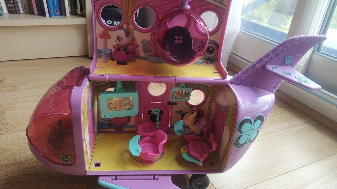 Avion d’occasion Plus que 3 exemplaires à 60