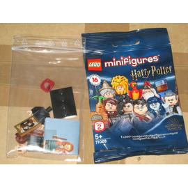 Jouet MiniFigures LEGO Harry Potter Série 2 71028 Mini Figurine