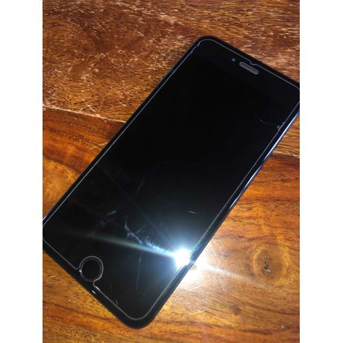 Ecran Iphone 6 Plus Noir