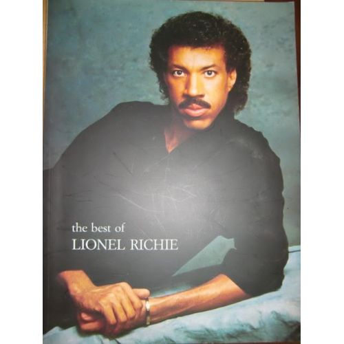 Best Of Lionel Richie