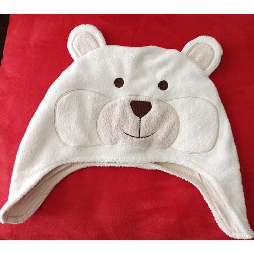 Bonnet 4-5 Ans