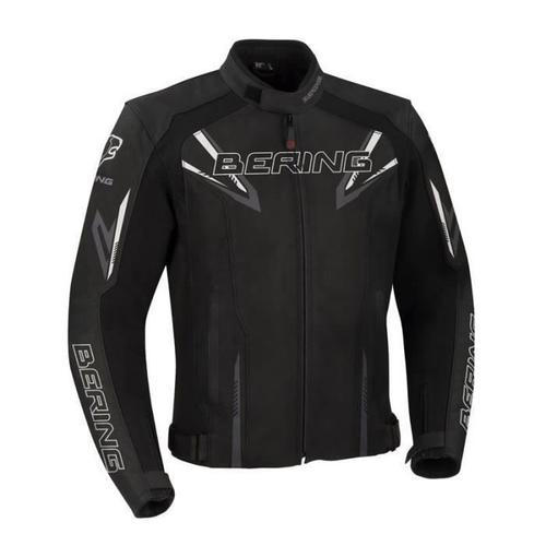 Blouson Moto Skope - Taille M 46-48 Cm