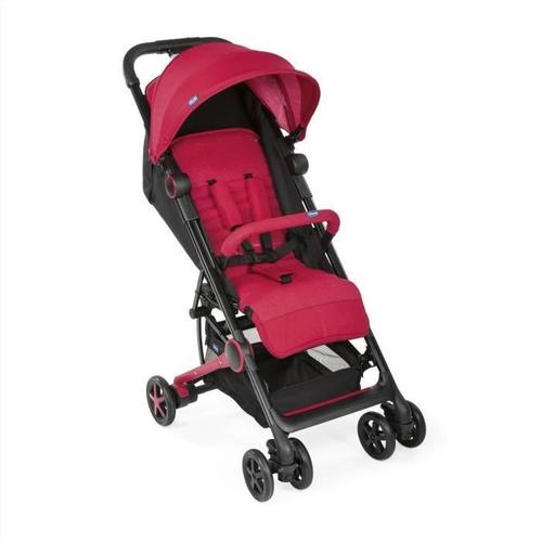 Poussette Chicco Miinimo3 Red Passion - Chicco