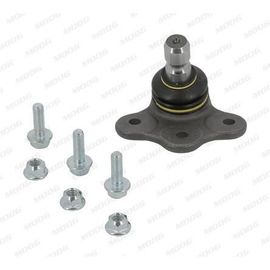 Moog Rotule De Suspension Op-Bj-5583