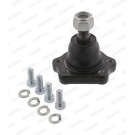 Moog Rotule De Suspension Ni-Bj-10389