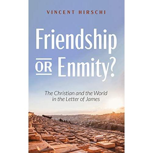Friendship Or Enmity?
