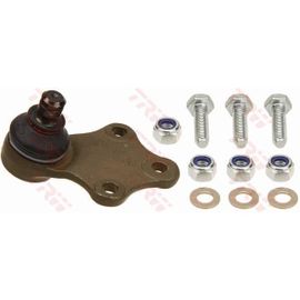 Trw Rotule De Suspension Jbj190