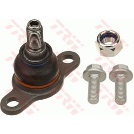 Trw Rotule De Suspension Jbj661