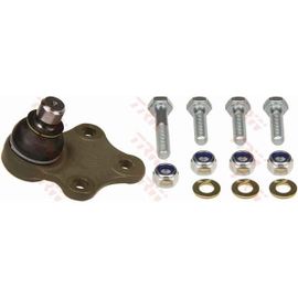 Trw Rotule De Suspension Jbj706