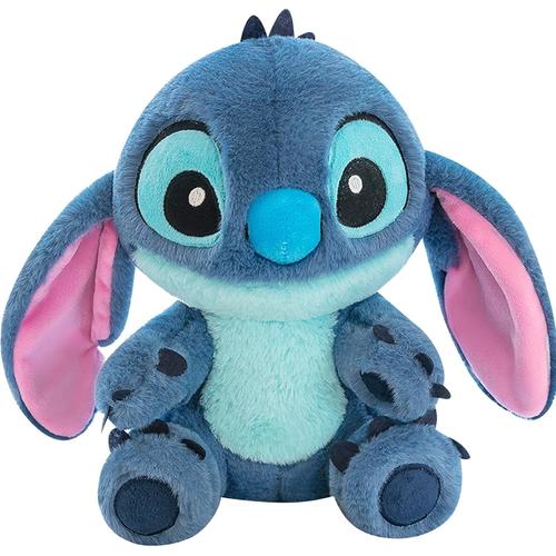 Jouets En Peluche Stitch Doll,Peluche Stitch,Stitch Jouet Dessin Animé Mignon Plush Toys,Idéal Cadeau Pour Noël Et Les Anniversaires D'enfants