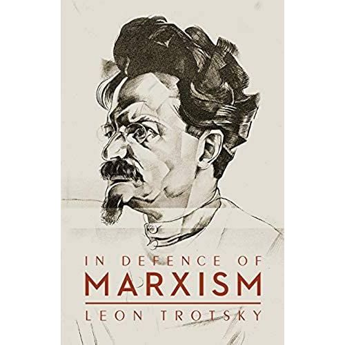 In Defence Of Marxism