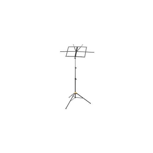 Hercules Bs050b - Pupitre Pliant (+Housse)