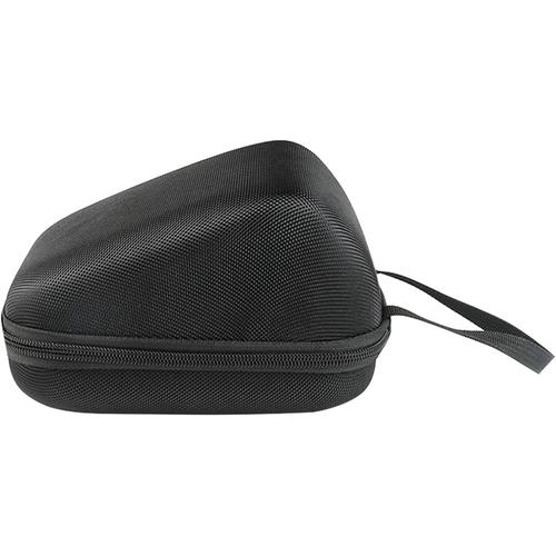 étui rigide pour tensiomètres du haut du bras - Sac de transport portable - Boîte de rangement - Boîtes de rangement pour sphygmomanomètre électronique - Instrument de mesure de sang - Petit