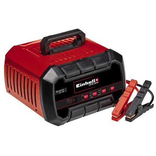 Einhell Chargeur de batterie CE-BC 30 M - 1002275