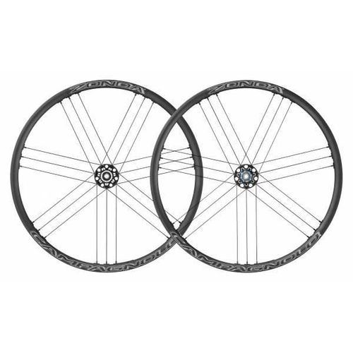 Campagnolo Zonda Disco Hh12-142 Afs