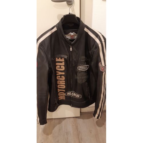 Blouson Harley Davidson