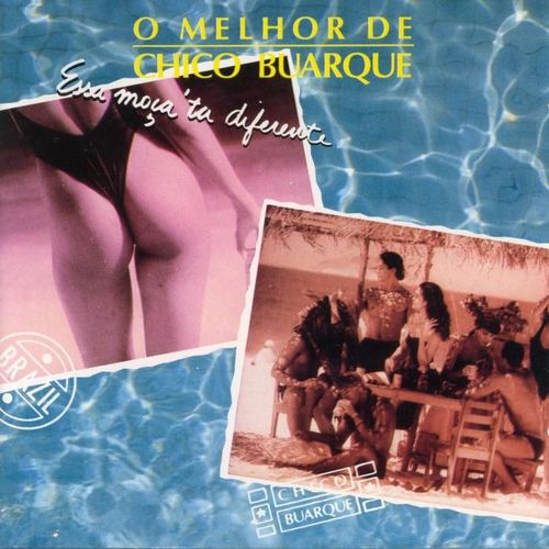 O Melhor De Chico Buarque
