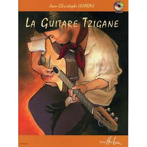 La Guitare Tzigane