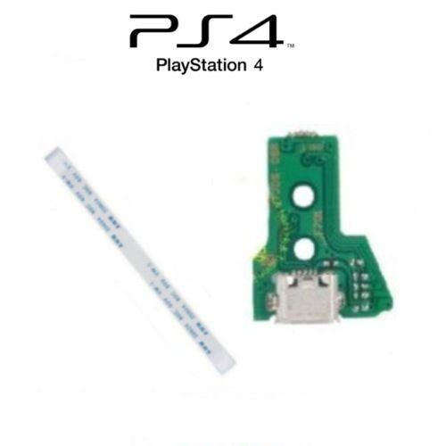 Connecteur De Charge Prise Usb Ps4 Jds 055