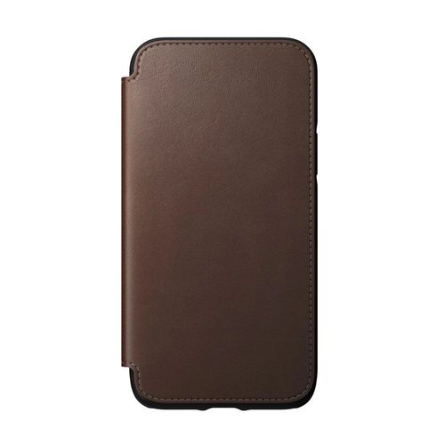 Etui Nomad Folio Rugged Cuir Martron Iphone 11 Pro-Max