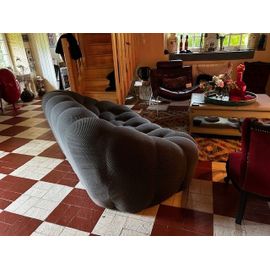 Canape Bubble De Roche Bobois