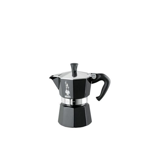Cafetière italienne Bialetti MOKA EXPRESS NOIR 6 TASSES