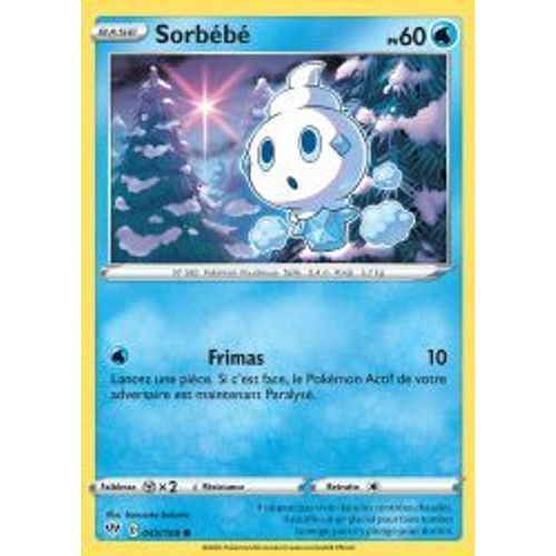 Pokemon!!! Sorbébé (45/189)