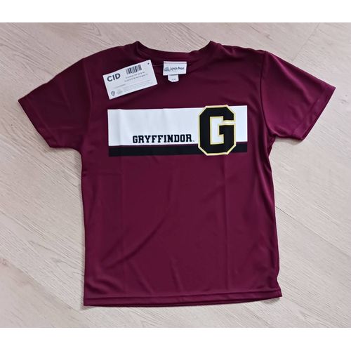 T-Shirt Harry Potter 7/8 Ans