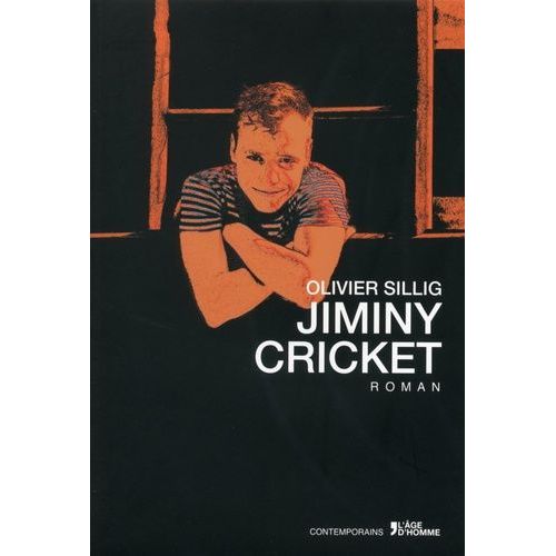 Jiminy Cricket