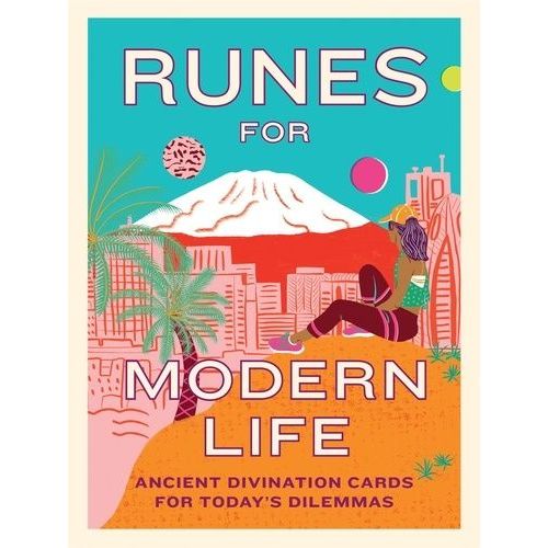 Runes For Modern Life