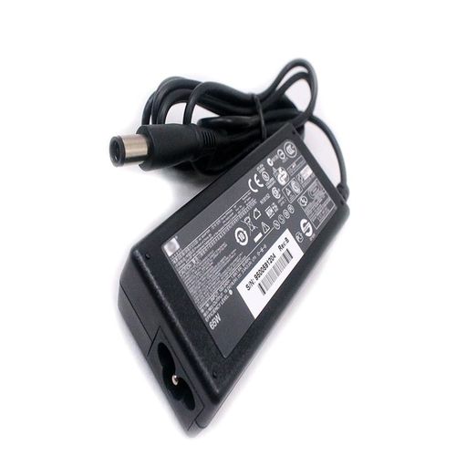 18.5V 3.5A 65W ac adaptateur chargeur pour ordinateur portable PA-1650-02HC PPP009L-E pour HP ProBook 450 G0 450 G1 4210s 4230s 4310s 4311 4311s 4320