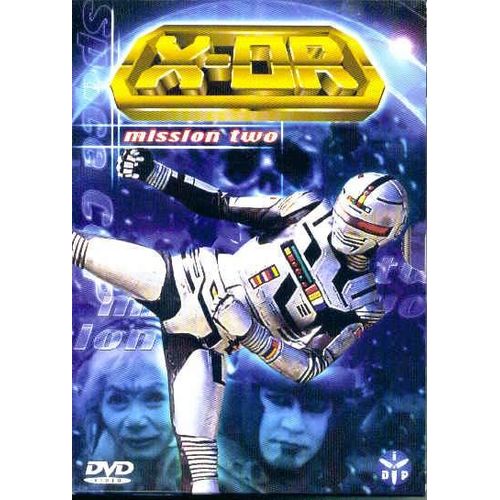 X-Or - Partie 2