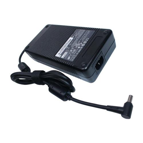 230W 19.5V 11.8A Pour Asus ROG Zephyrus GX501VS GX501VI GL702VS GL702ZC GL702V Jeu ADP-230GB AC Adaptateur chargeur pour ordinateur portable